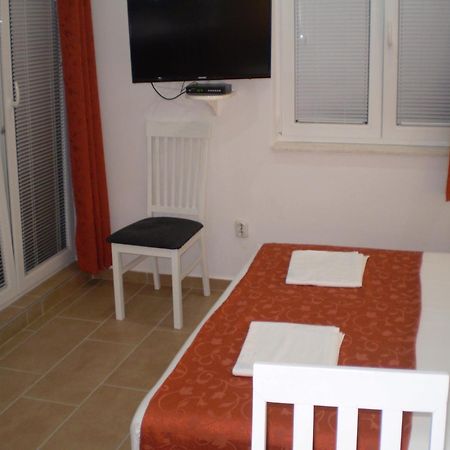 Apartments Tare, Free Parking Vodice Dış mekan fotoğraf