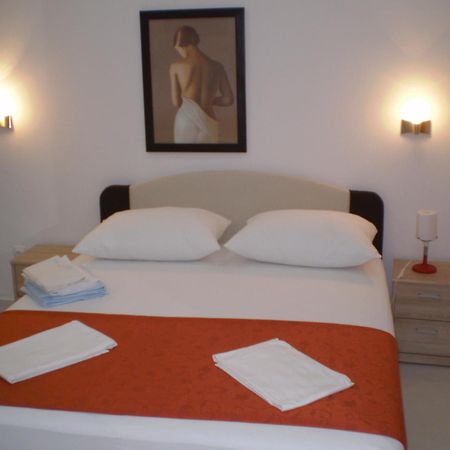 Apartments Tare, Free Parking Vodice Dış mekan fotoğraf