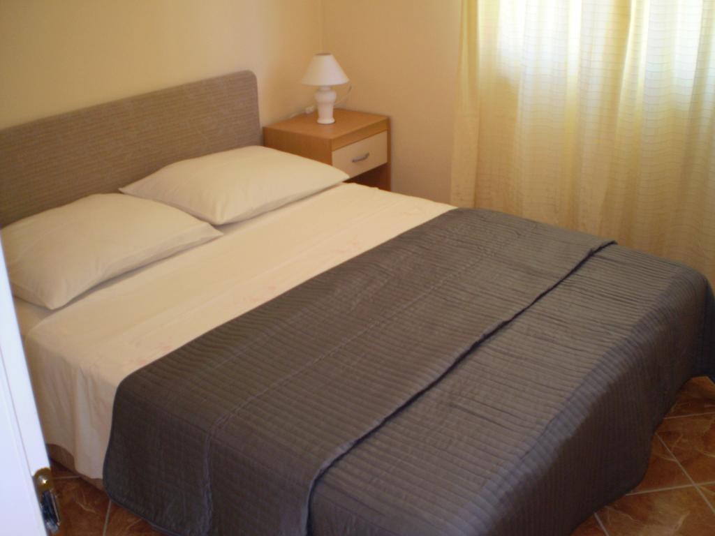 Apartments Tare, Free Parking Vodice Oda fotoğraf