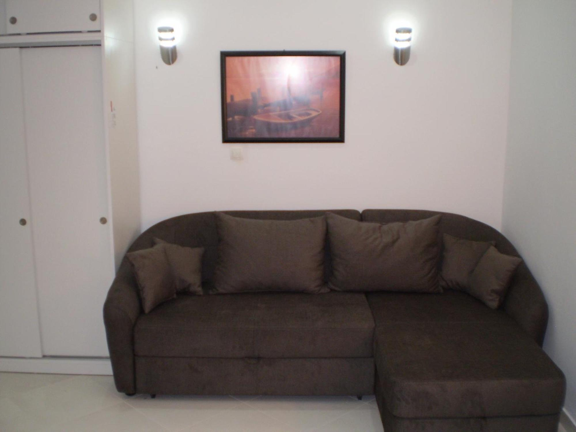 Apartments Tare, Free Parking Vodice Dış mekan fotoğraf