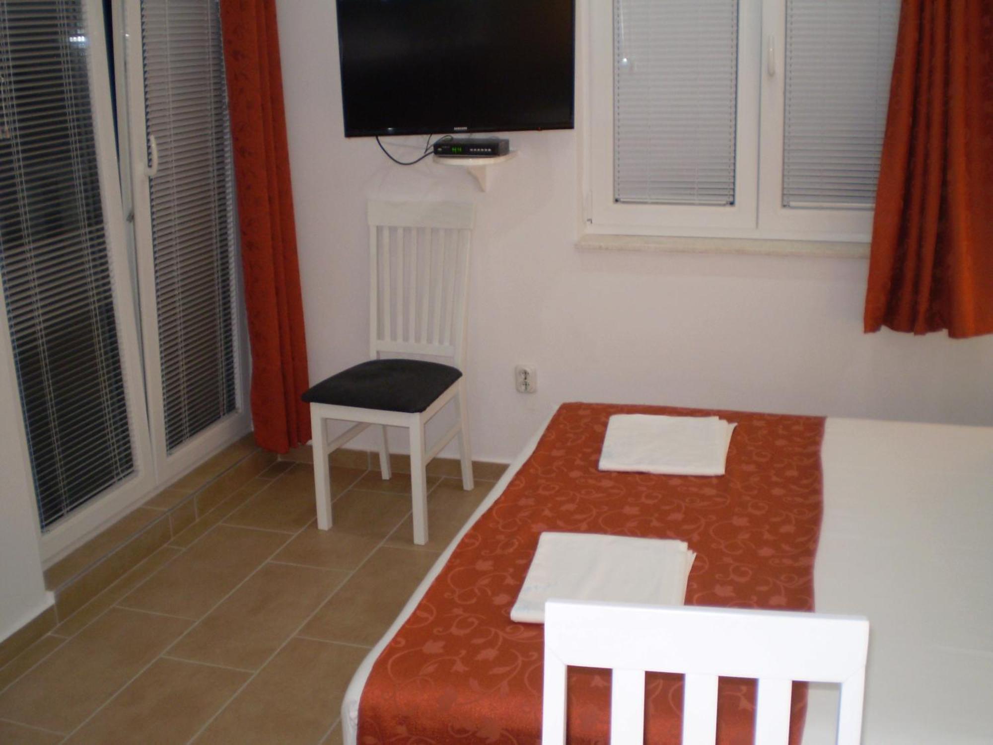 Apartments Tare, Free Parking Vodice Dış mekan fotoğraf