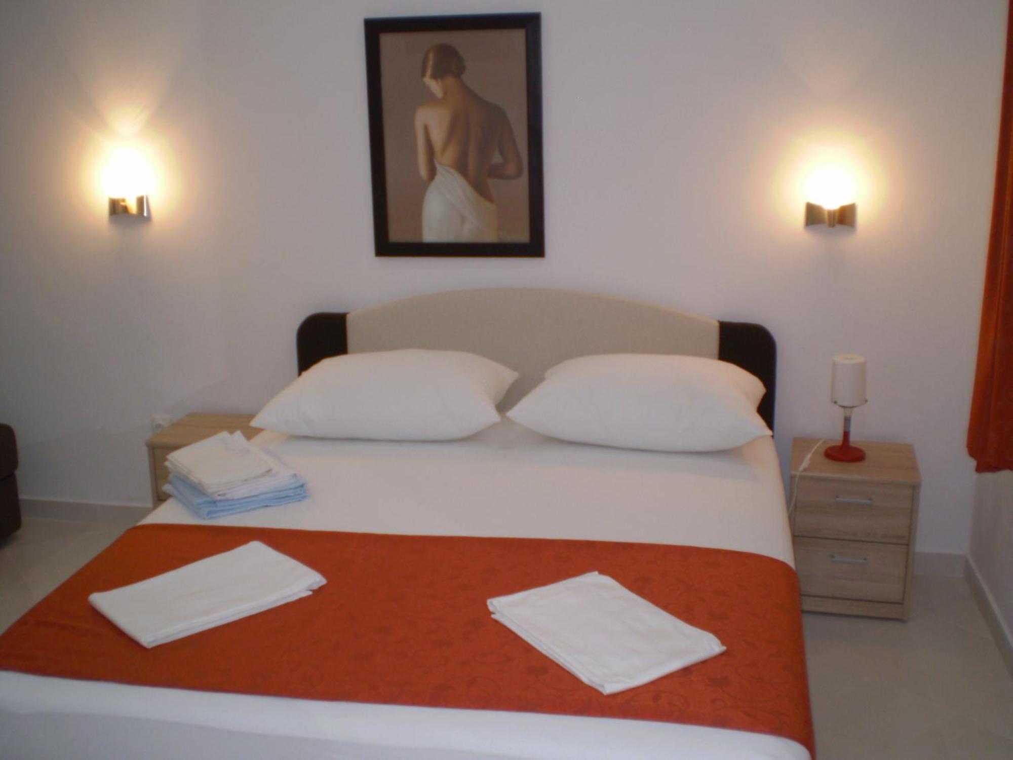 Apartments Tare, Free Parking Vodice Dış mekan fotoğraf