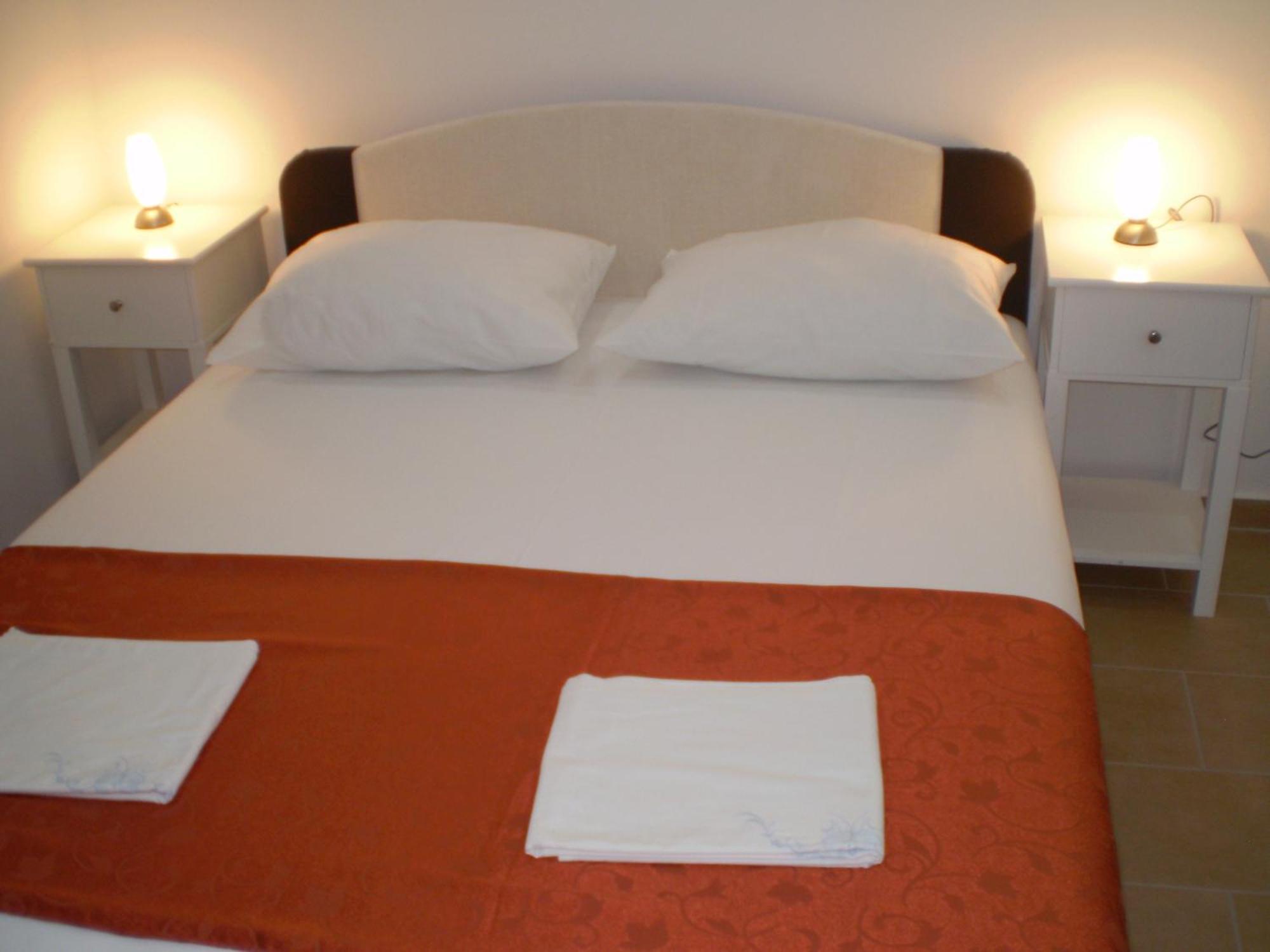 Apartments Tare, Free Parking Vodice Dış mekan fotoğraf