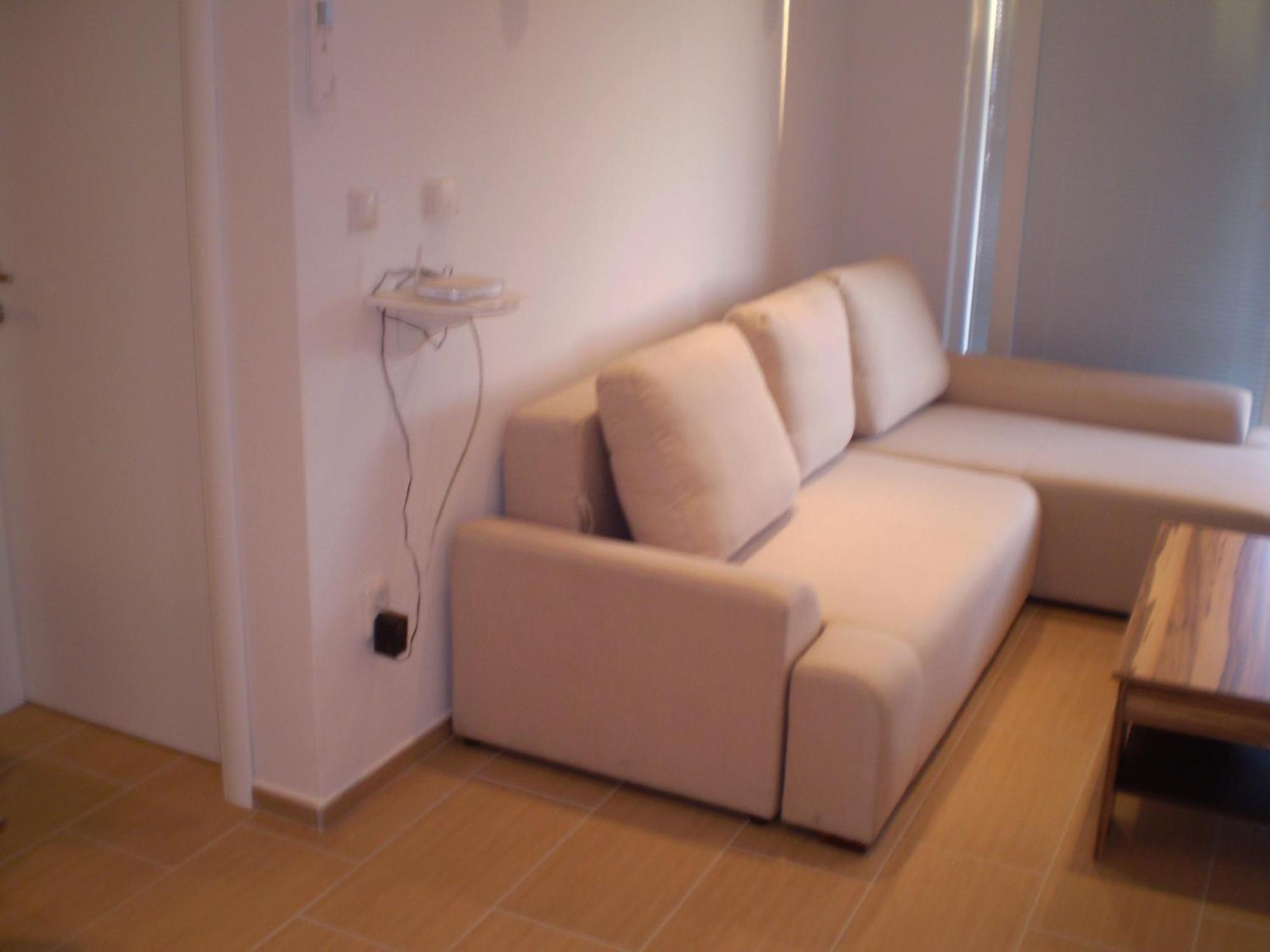 Apartments Tare, Free Parking Vodice Oda fotoğraf